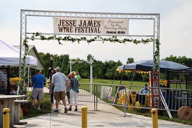 running racr finish line or starting line out of aluminum truss