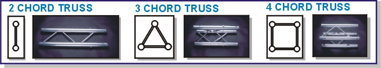 truss exhibit trade show exhibit truss