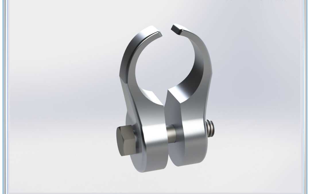 2″ Claw Set for all 2″ Extender Hook Assemblies