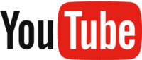 youtube logo